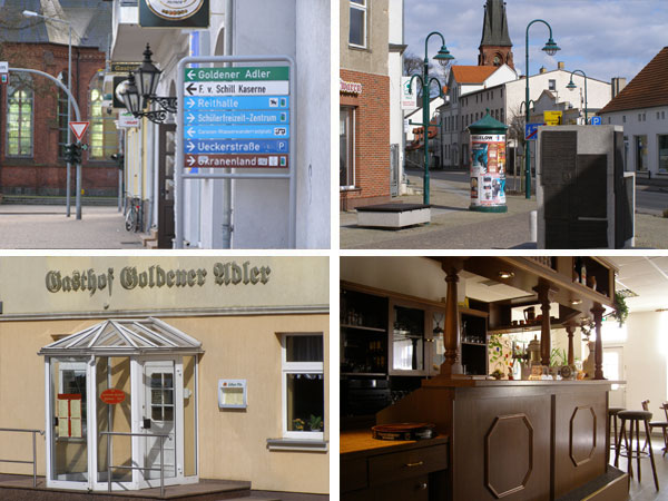 Wasserwanderrastplatz Torgelow Wasserwanderrastplatz Torgelow