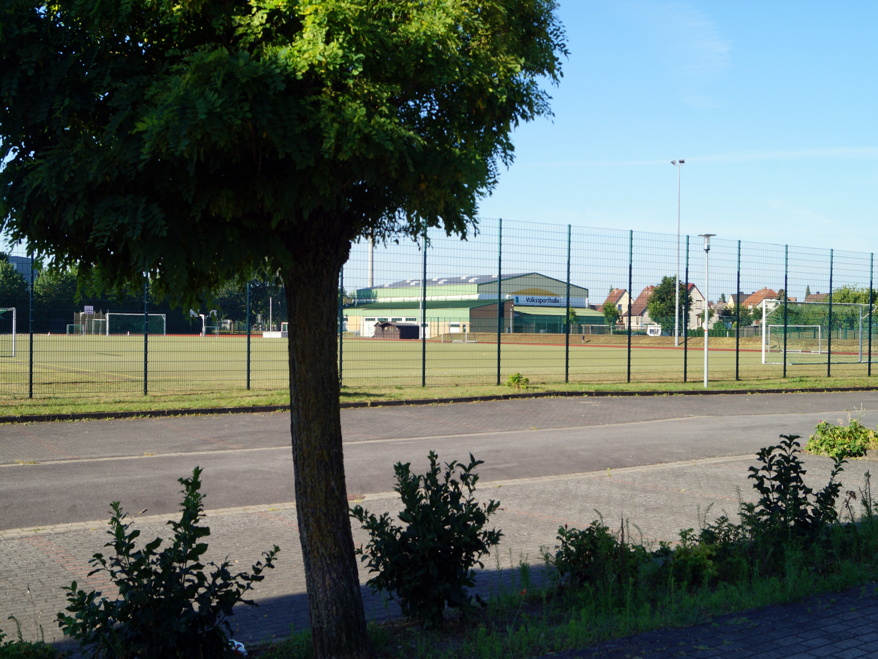 Sportvereine in Torgelow Sportvereine in Torgelow