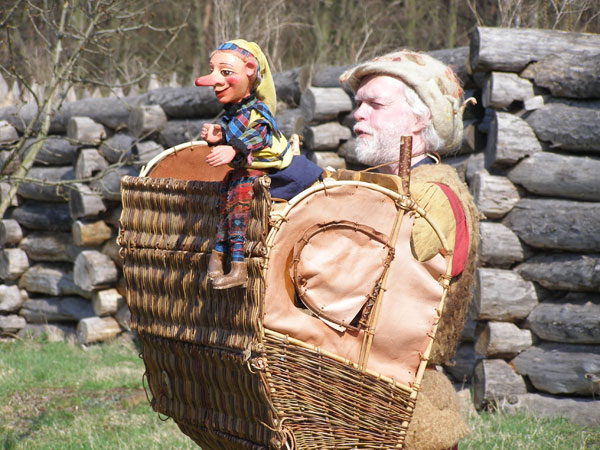 Ukranenland in Torgelow